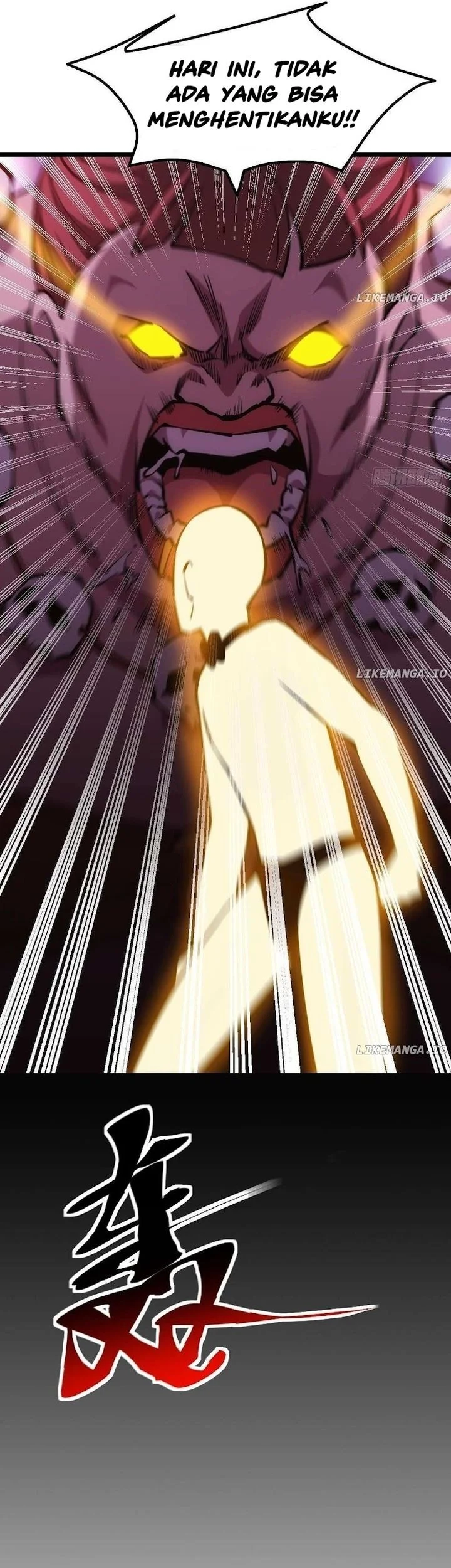 Extremely Evil Game Chapter 11 Gambar 22