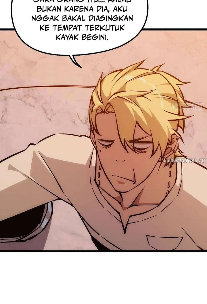 Extremely Evil Game Chapter 11 Gambar 25