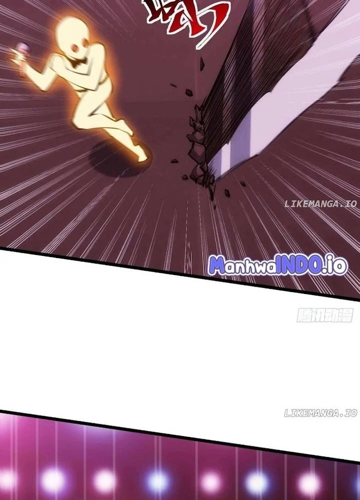 Extremely Evil Game Chapter 11 Gambar 6