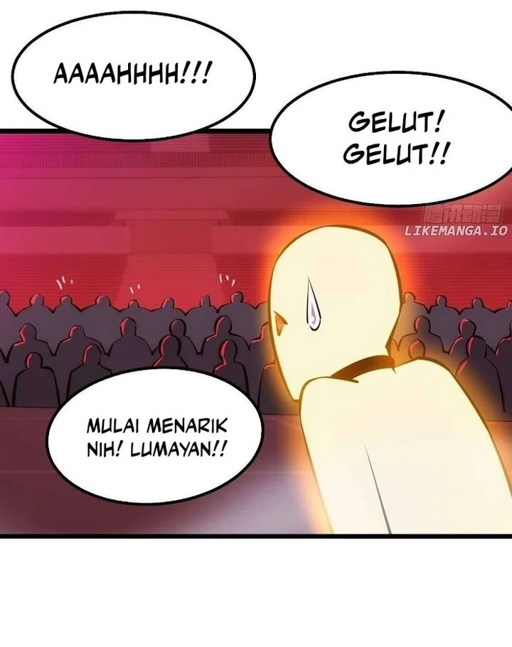 Extremely Evil Game Chapter 11 Gambar 8