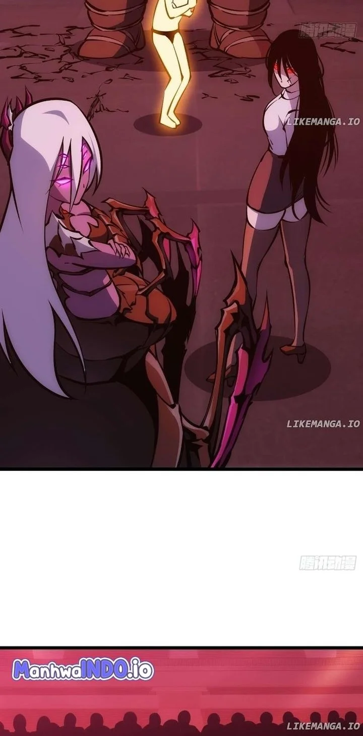 Extremely Evil Game Chapter 11 Gambar 10