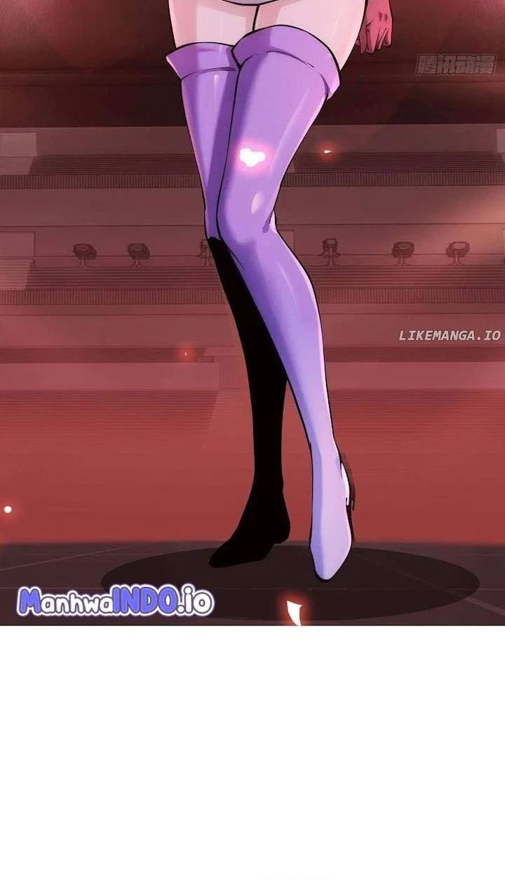 Extremely Evil Game Chapter 11 Gambar 12