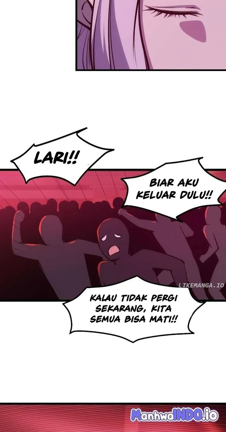 Extremely Evil Game Chapter 11 Gambar 14