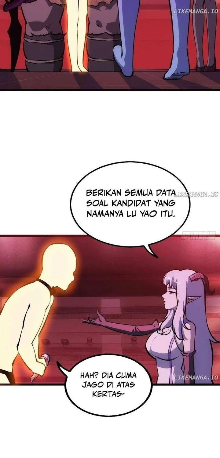 Extremely Evil Game Chapter 11 Gambar 16