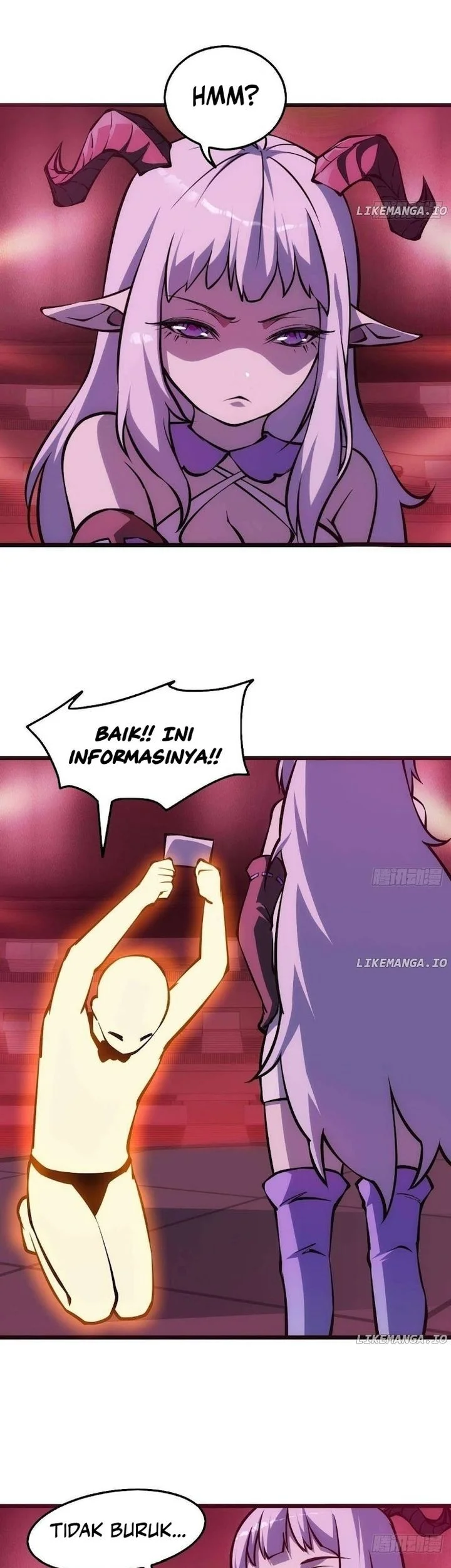 Extremely Evil Game Chapter 11 Gambar 17