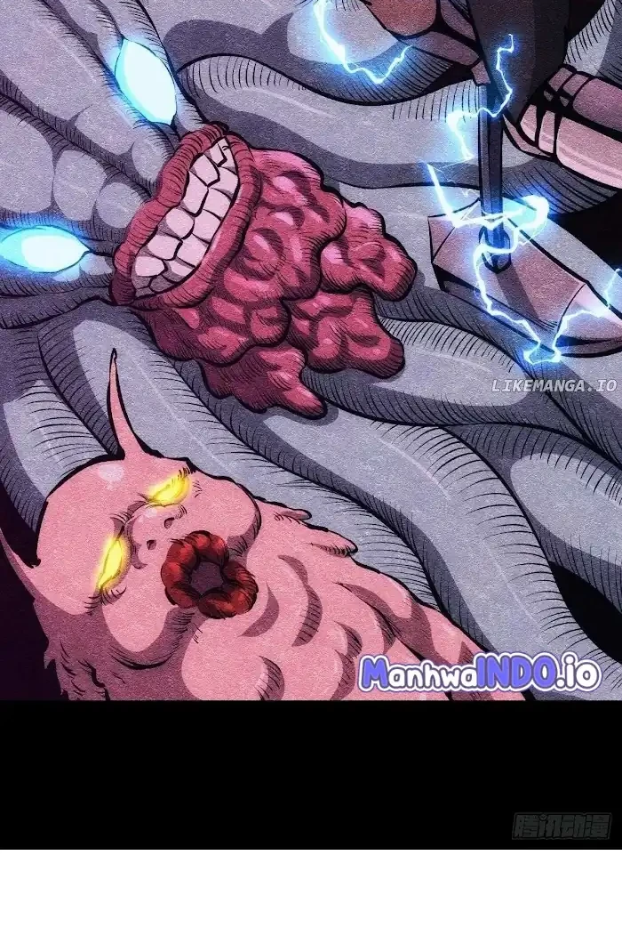 Extremely Evil Game Chapter 12 Gambar 25