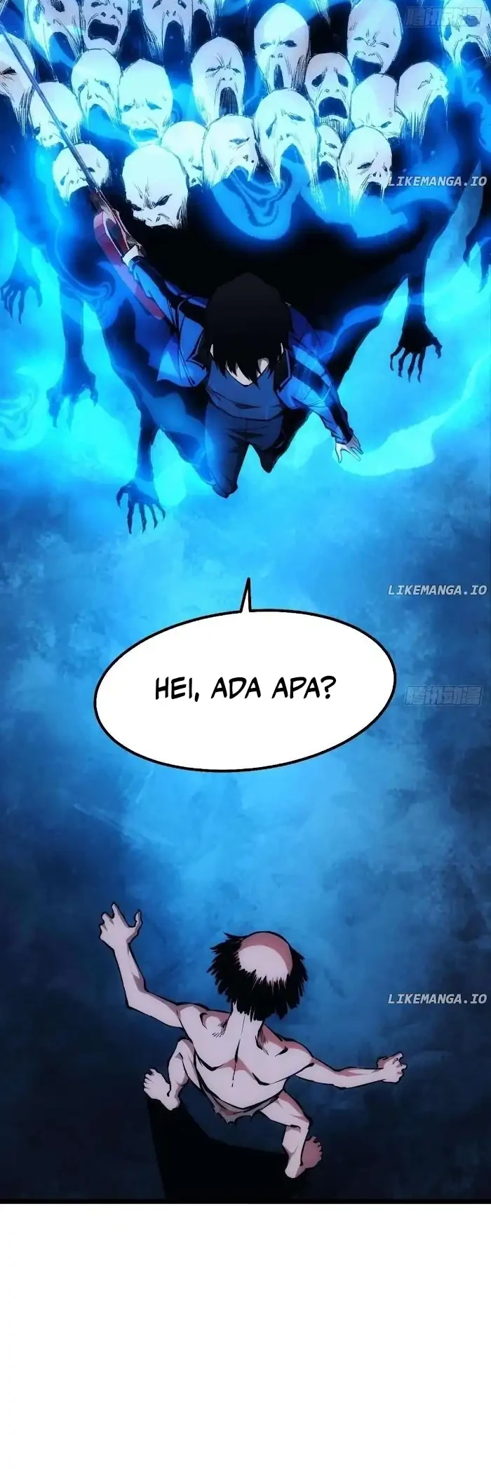 Extremely Evil Game Chapter 12 Gambar 13