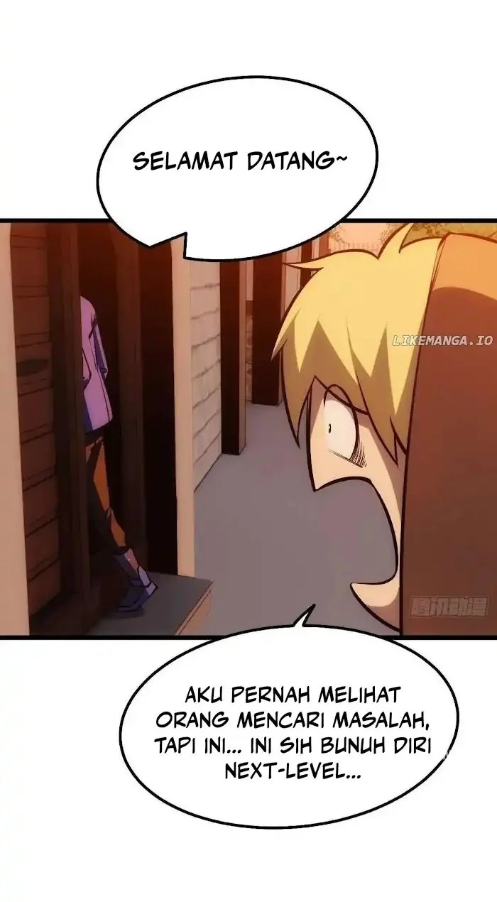 Extremely Evil Game Chapter 13 Gambar 8