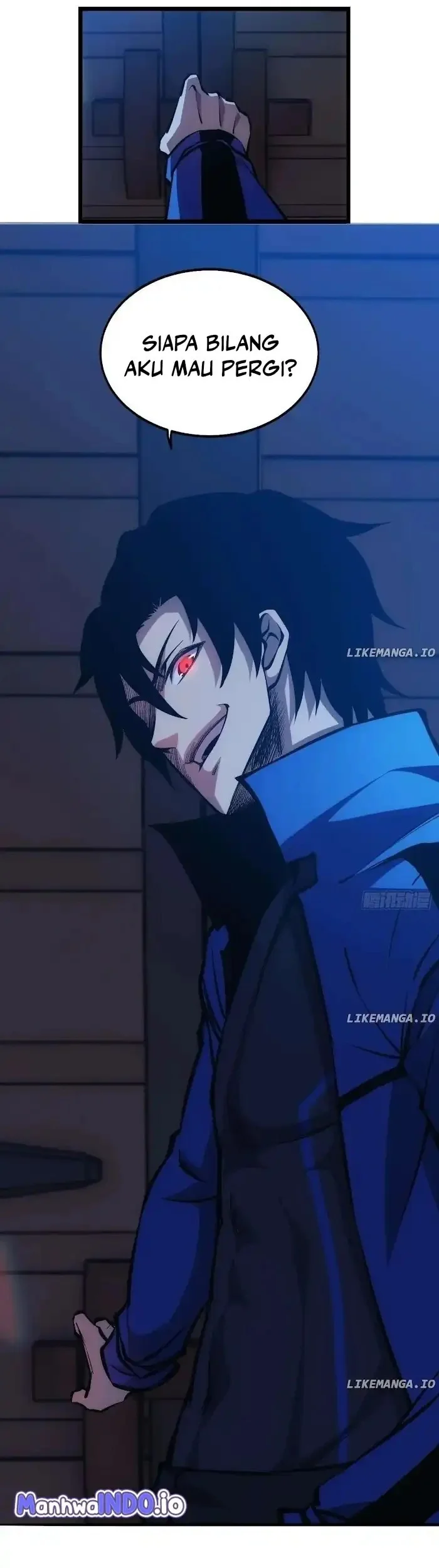 Extremely Evil Game Chapter 13 Gambar 13