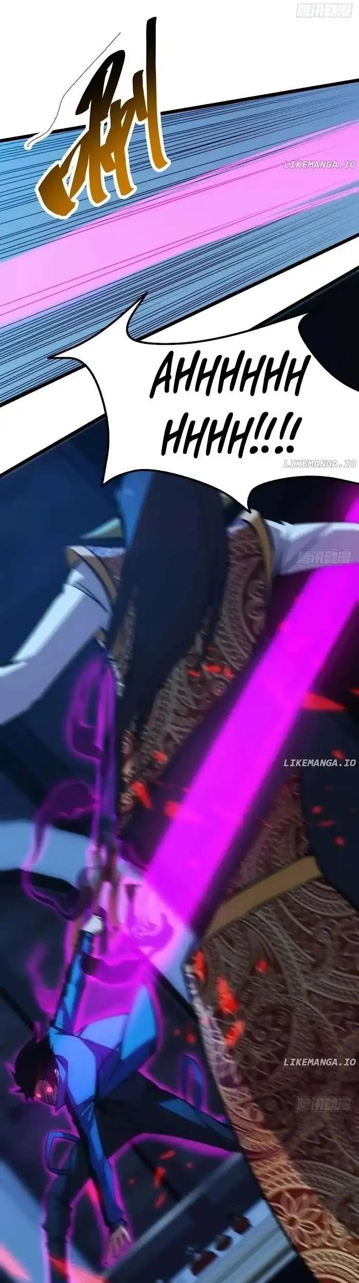 Extremely Evil Game Chapter 13 Gambar 15