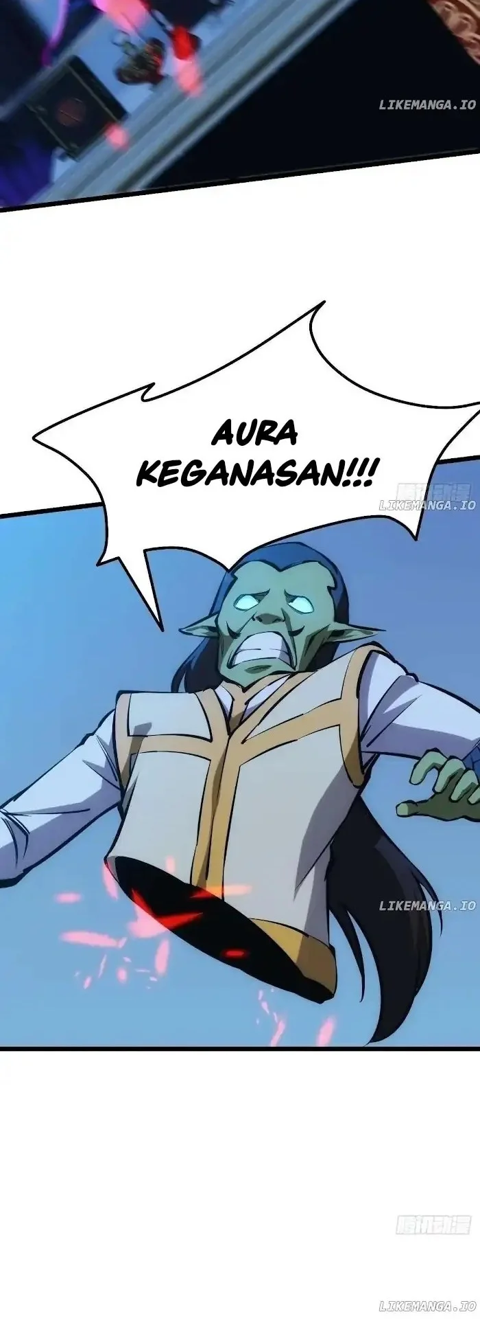 Extremely Evil Game Chapter 13 Gambar 16