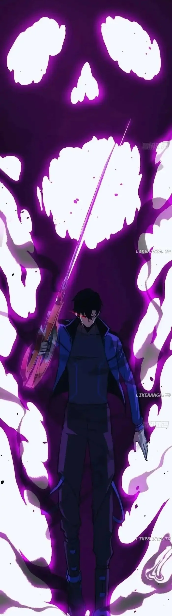 Extremely Evil Game Chapter 13 Gambar 18