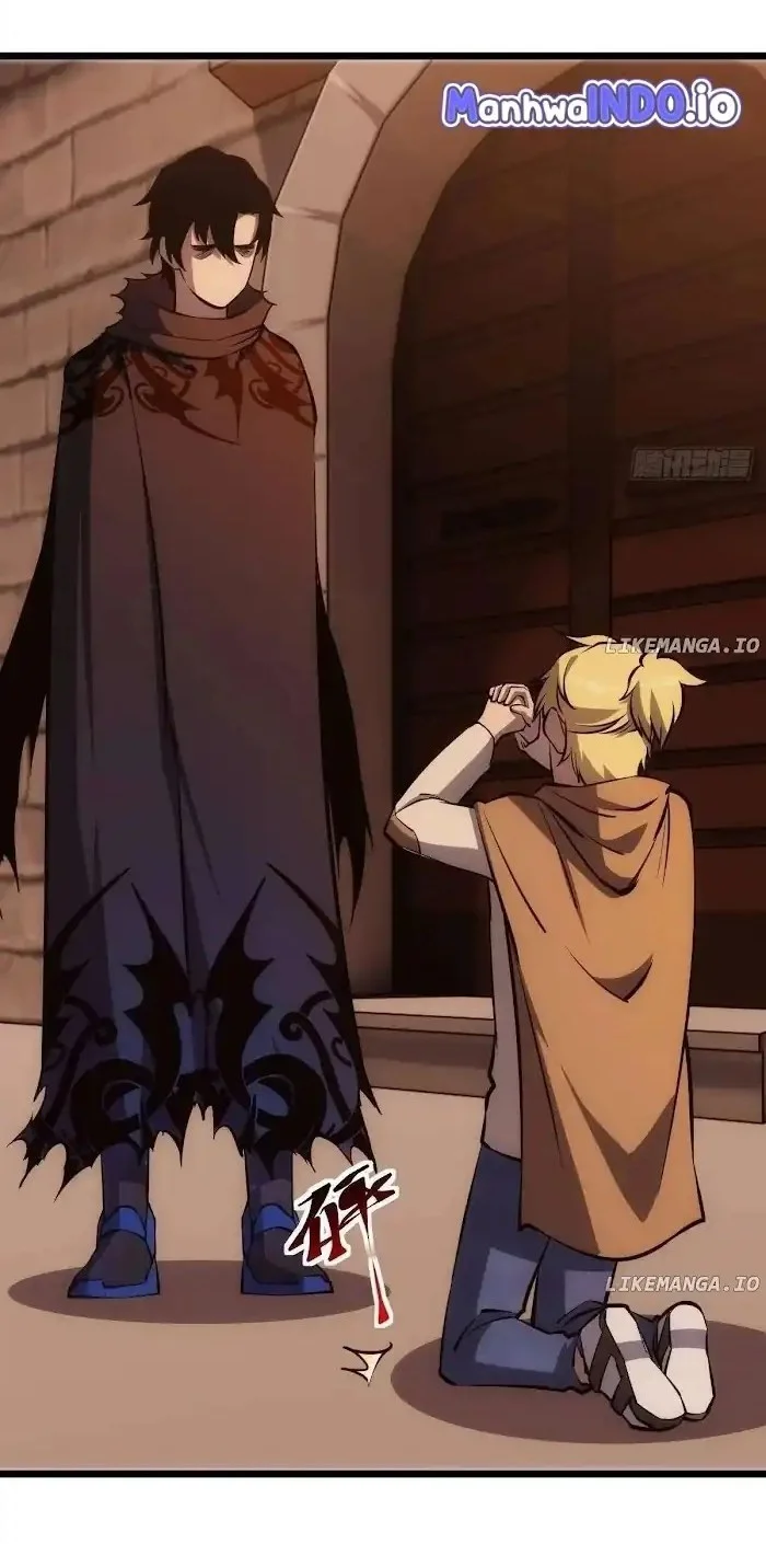 Extremely Evil Game Chapter 14 Gambar 6