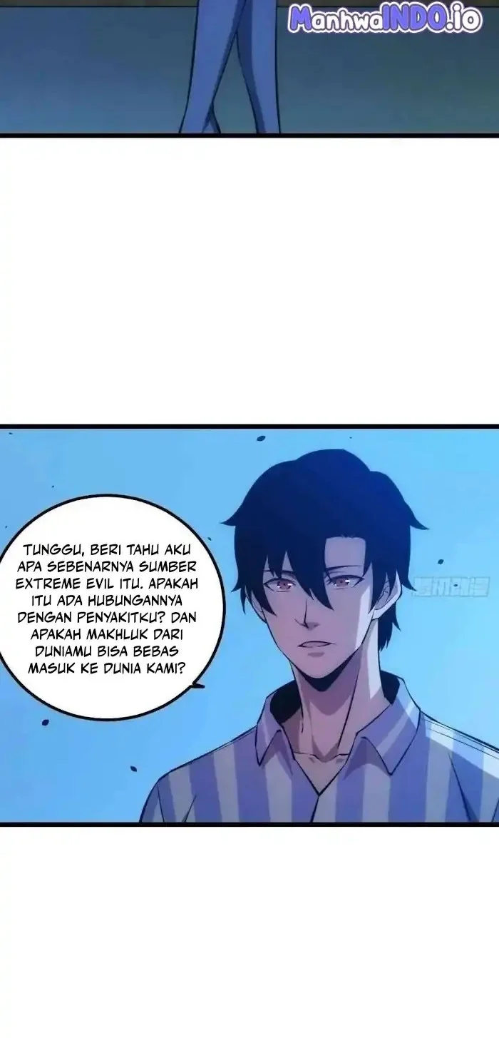 Extremely Evil Game Chapter 15 Gambar 22