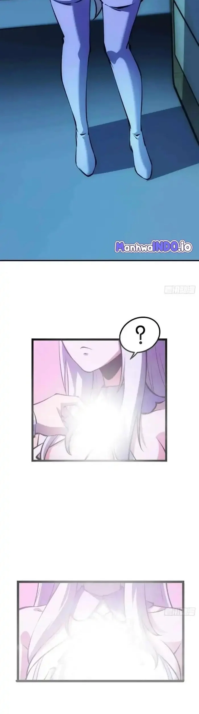 Extremely Evil Game Chapter 15 Gambar 8