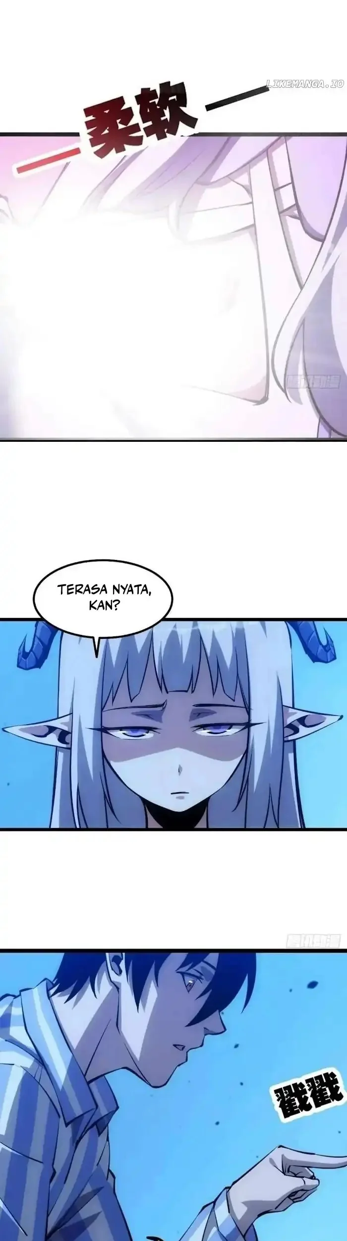 Extremely Evil Game Chapter 15 Gambar 9