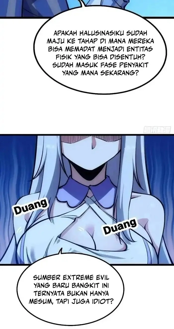 Extremely Evil Game Chapter 15 Gambar 10