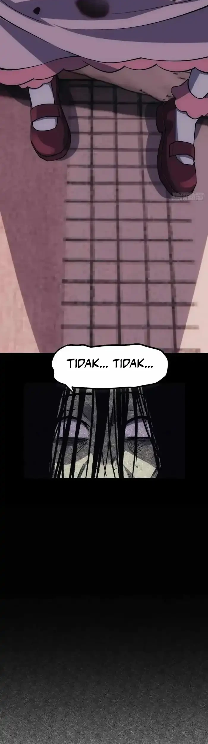 Extremely Evil Game Chapter 20 Gambar 20