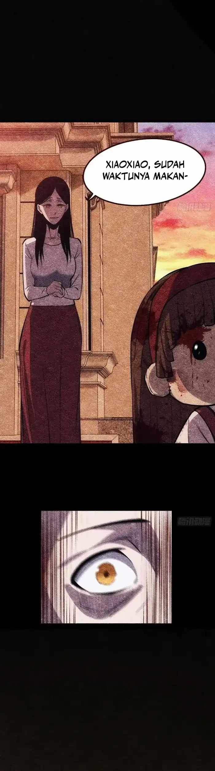 Extremely Evil Game Chapter 20 Gambar 23