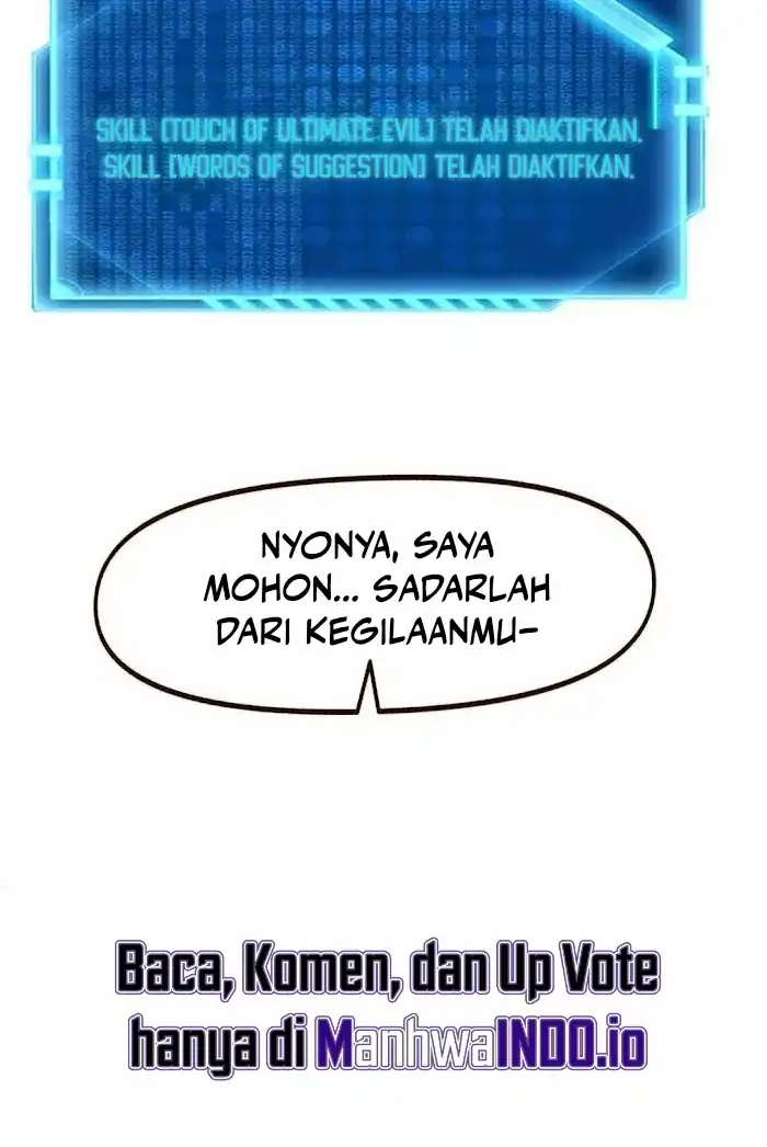 Extremely Evil Game Chapter 20 Gambar 25