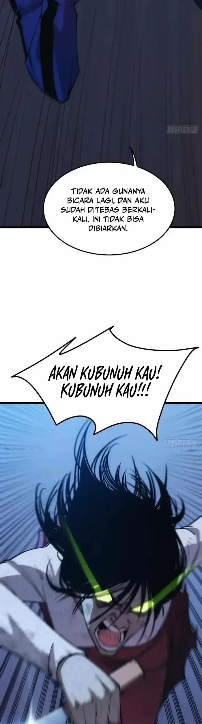 Extremely Evil Game Chapter 20 Gambar 3