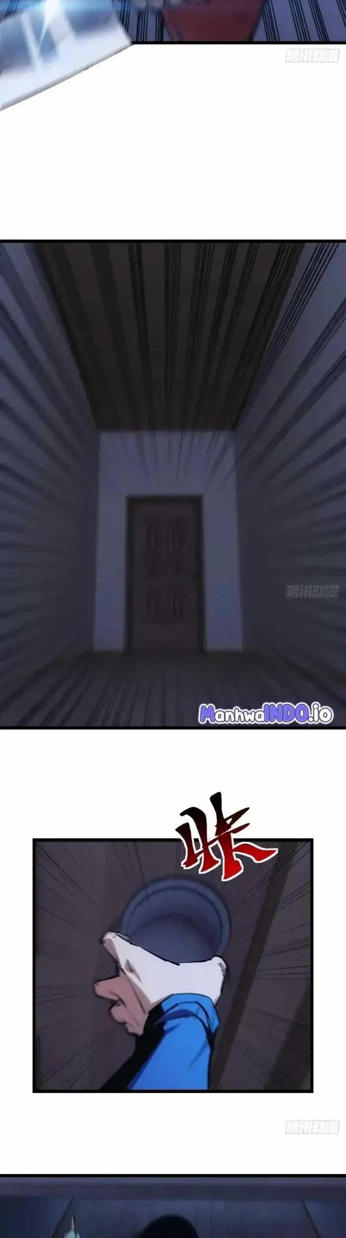 Extremely Evil Game Chapter 20 Gambar 4