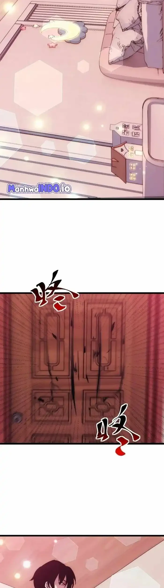 Extremely Evil Game Chapter 20 Gambar 8