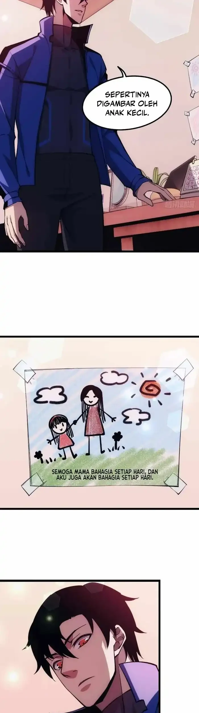 Extremely Evil Game Chapter 20 Gambar 9