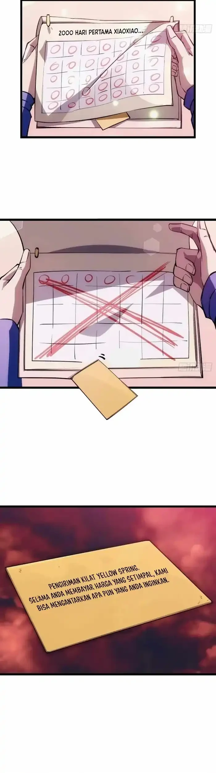 Extremely Evil Game Chapter 20 Gambar 11