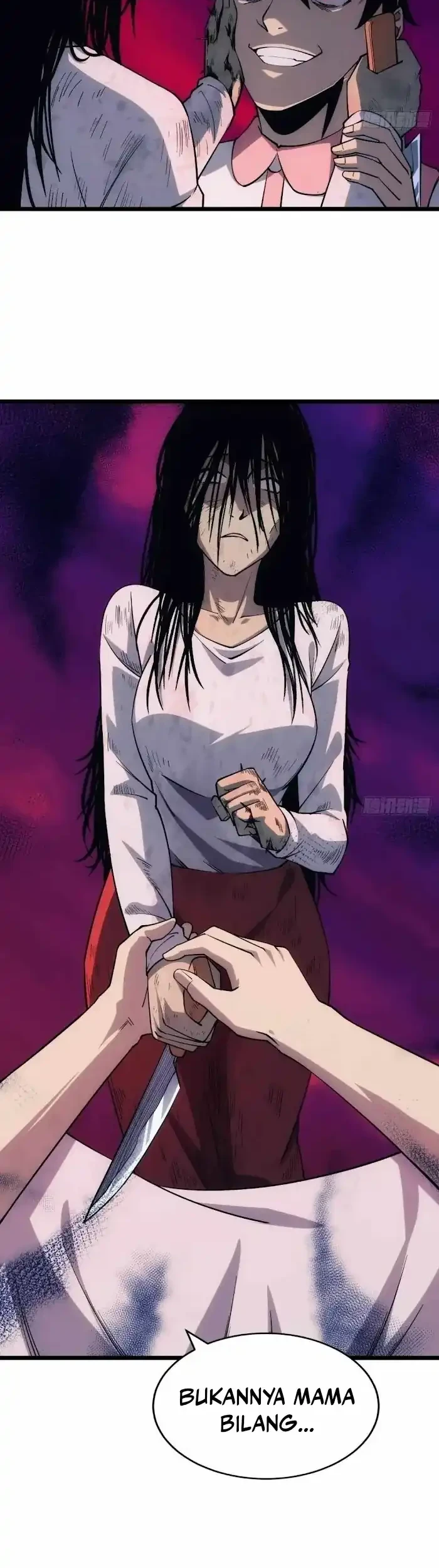 Extremely Evil Game Chapter 20 Gambar 18