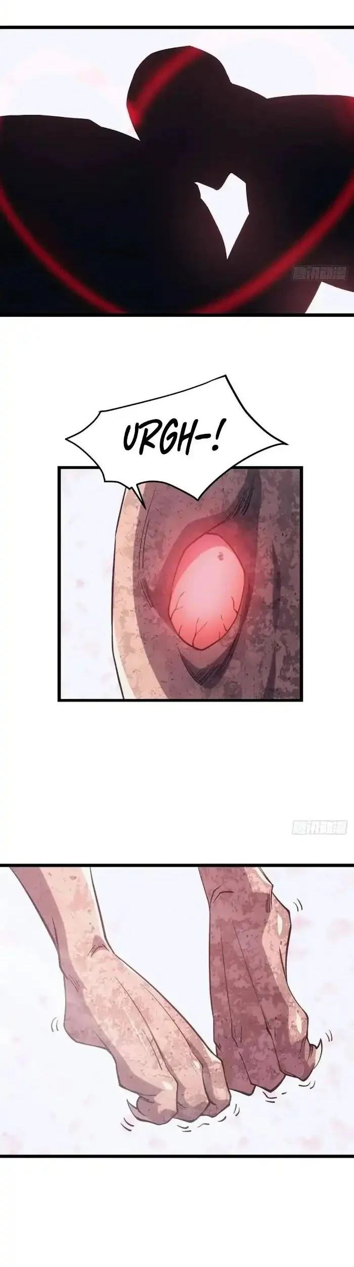 Extremely Evil Game Chapter 26 Gambar 14