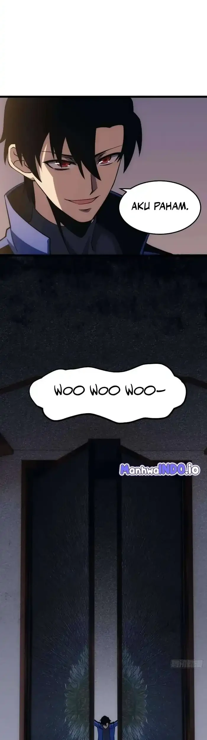 Extremely Evil Game Chapter 27 Gambar 22