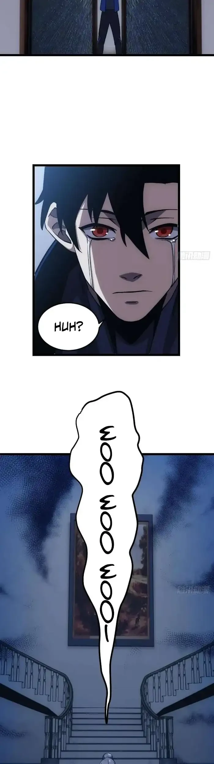 Extremely Evil Game Chapter 27 Gambar 23