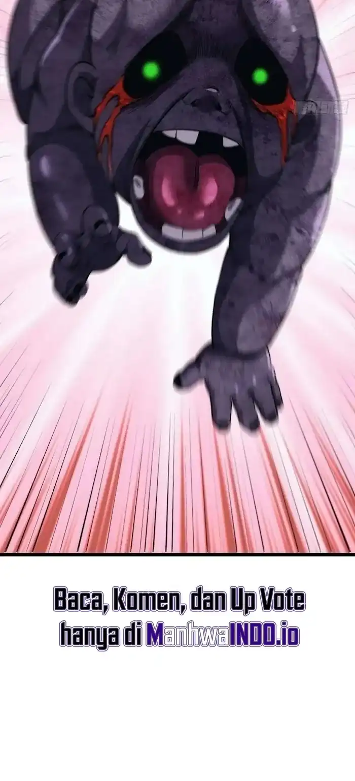 Extremely Evil Game Chapter 27 Gambar 25