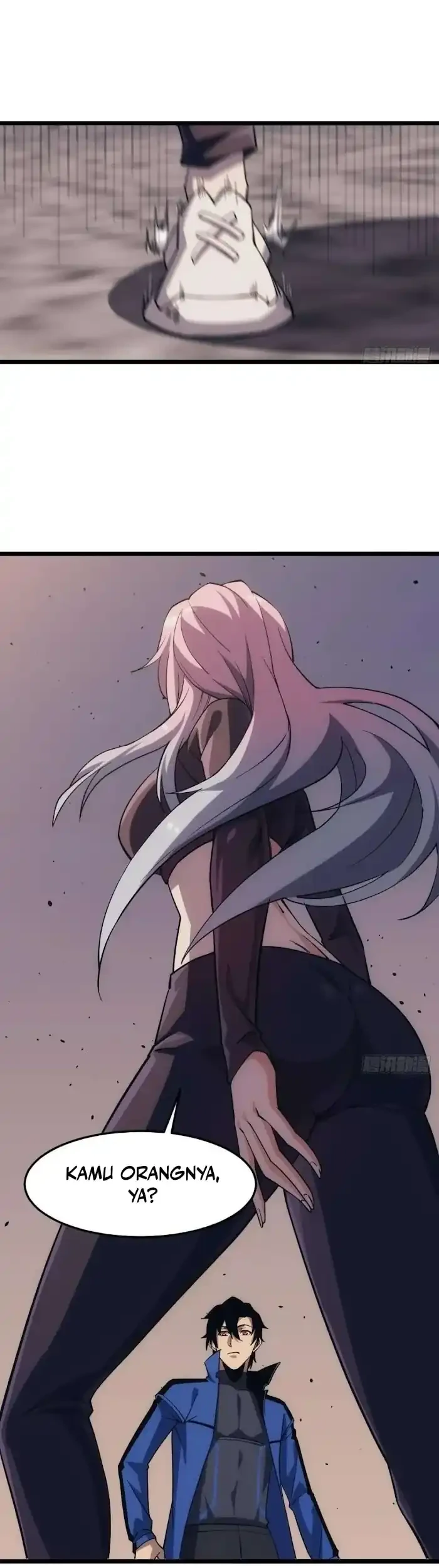 Extremely Evil Game Chapter 27 Gambar 13