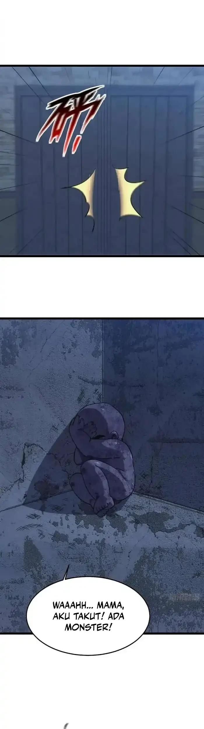 Extremely Evil Game Chapter 28 Gambar 19