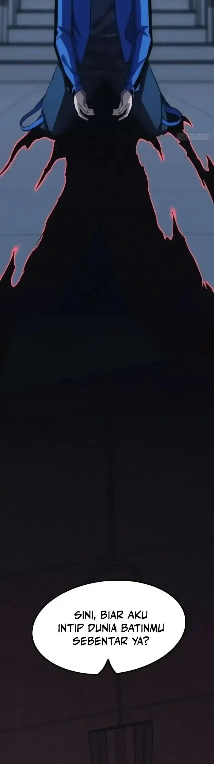 Extremely Evil Game Chapter 28 Gambar 6