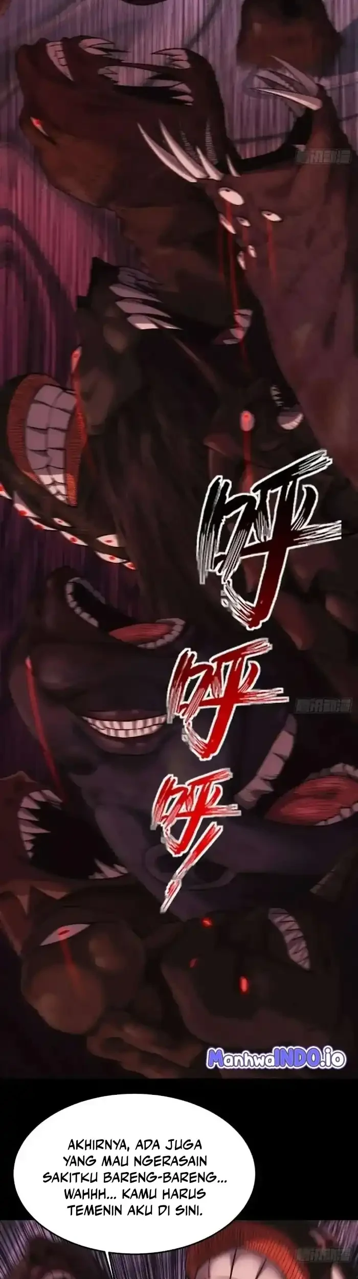 Extremely Evil Game Chapter 28 Gambar 15