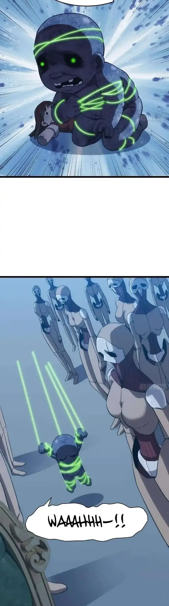 Extremely Evil Game Chapter 29 Gambar 27