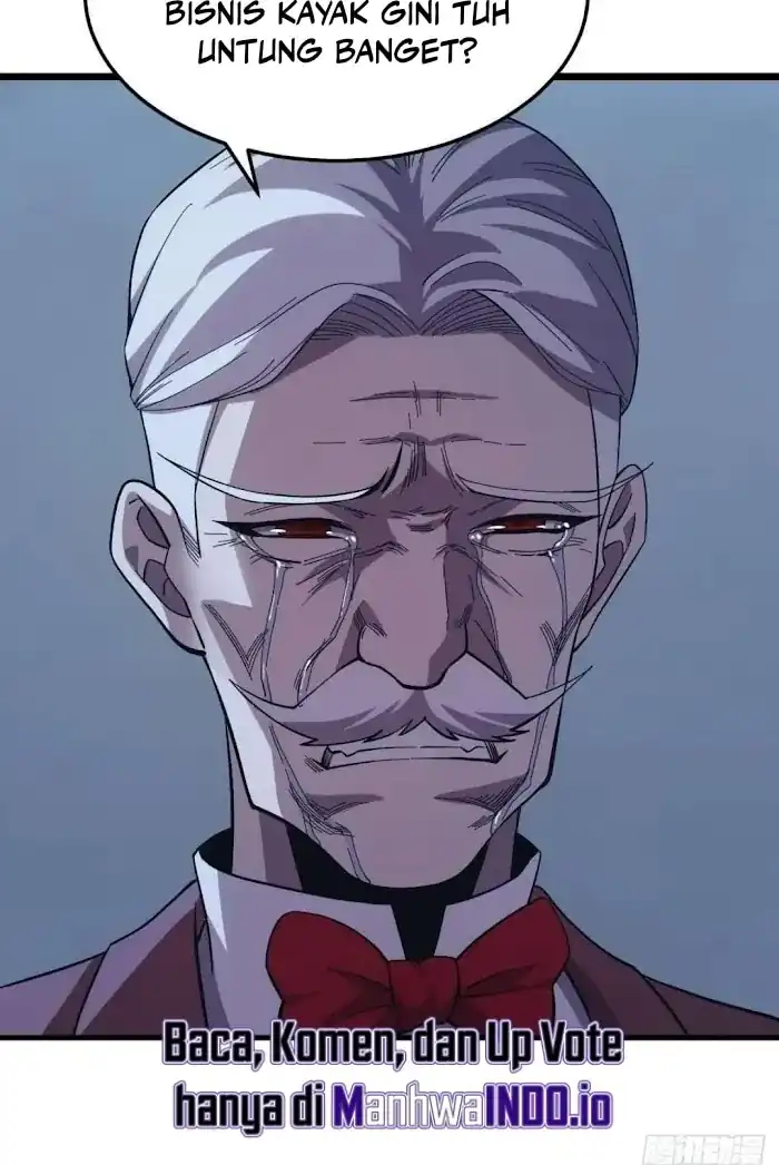 Extremely Evil Game Chapter 29 Gambar 29