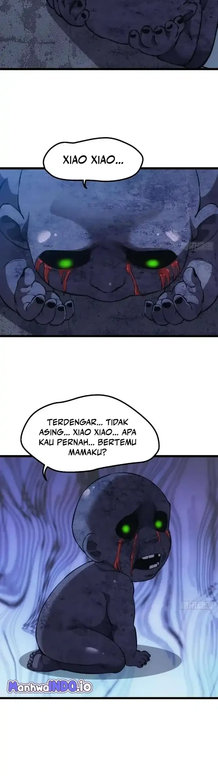 Extremely Evil Game Chapter 29 Gambar 6