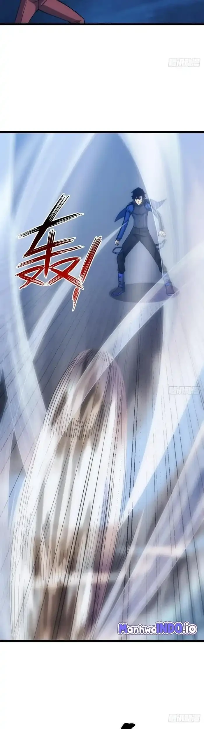 Extremely Evil Game Chapter 30 Gambar 19