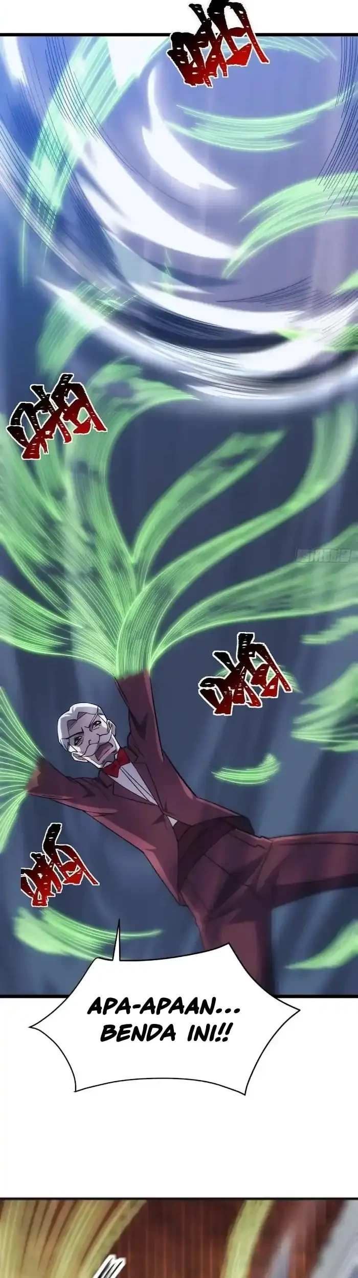 Extremely Evil Game Chapter 30 Gambar 20