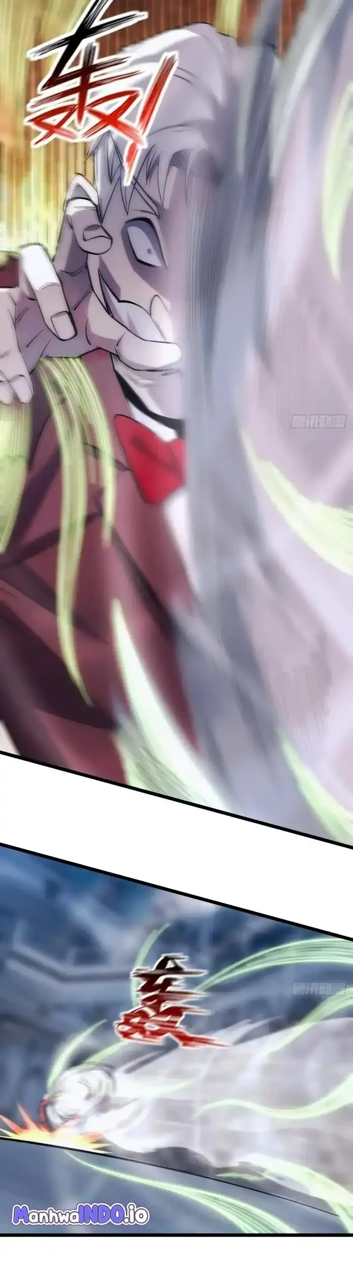 Extremely Evil Game Chapter 30 Gambar 21