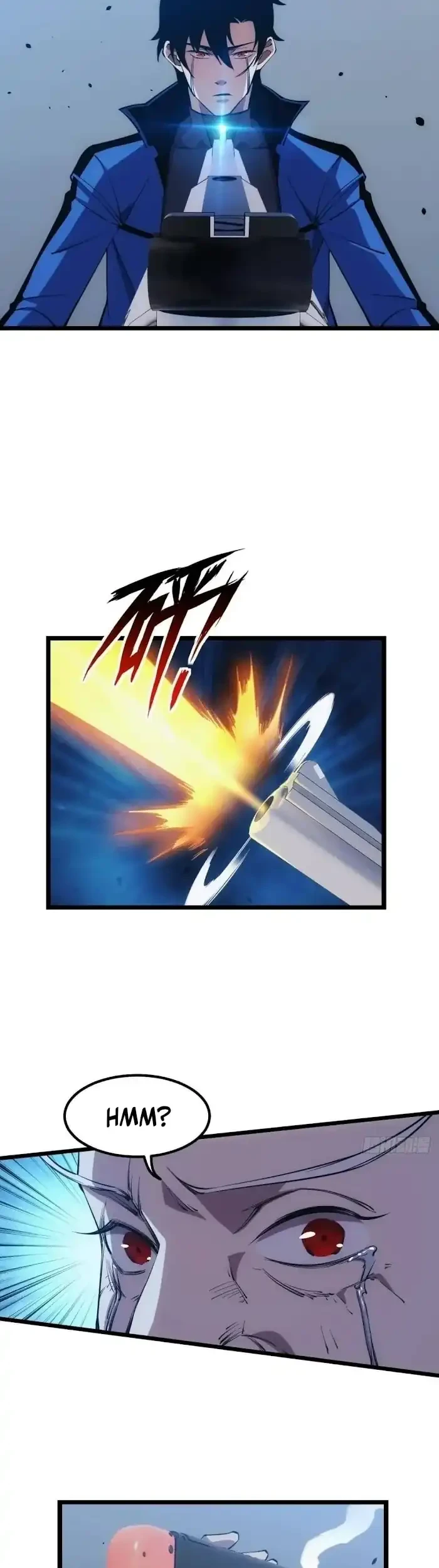 Extremely Evil Game Chapter 30 Gambar 5