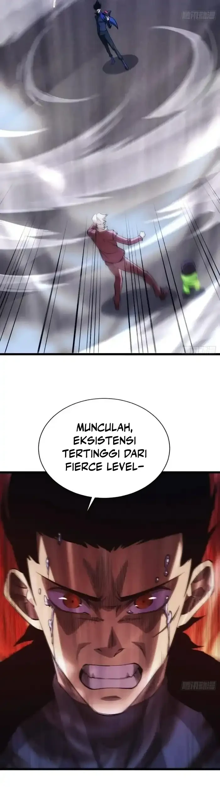 Extremely Evil Game Chapter 30 Gambar 9