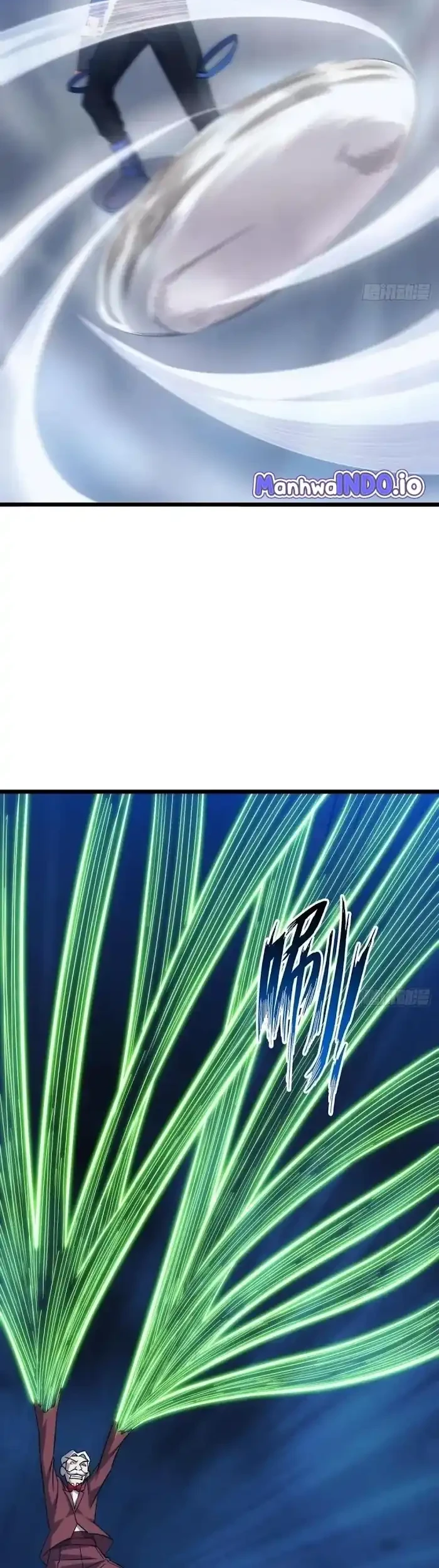 Extremely Evil Game Chapter 30 Gambar 18