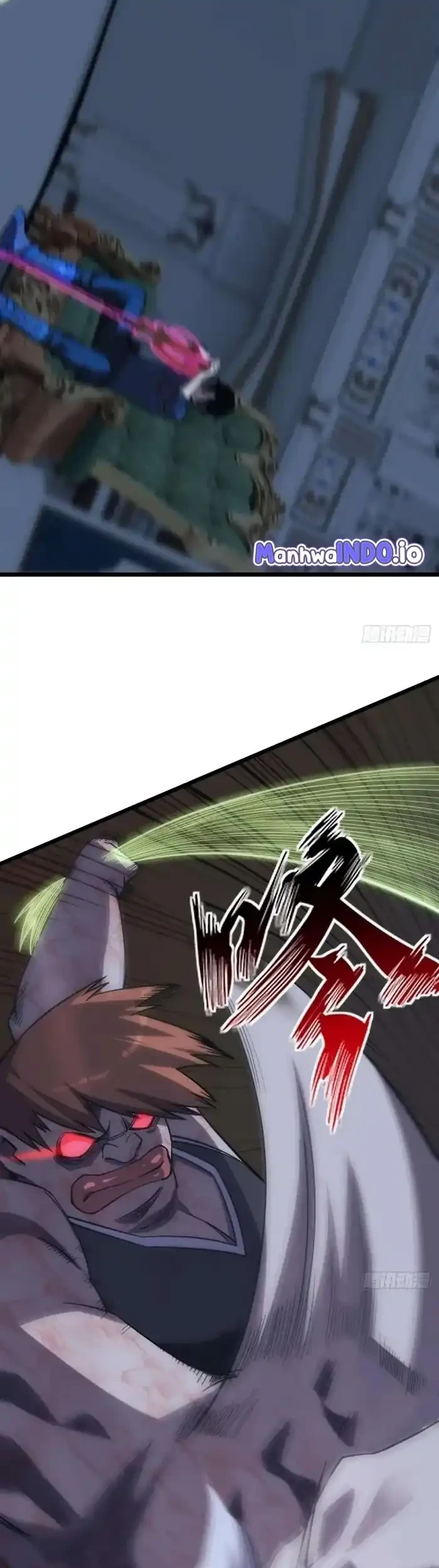 Extremely Evil Game Chapter 32 Gambar 19