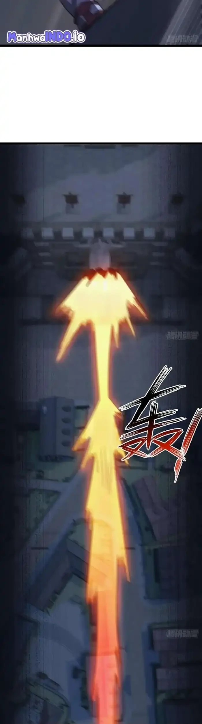 Extremely Evil Game Chapter 32 Gambar 21