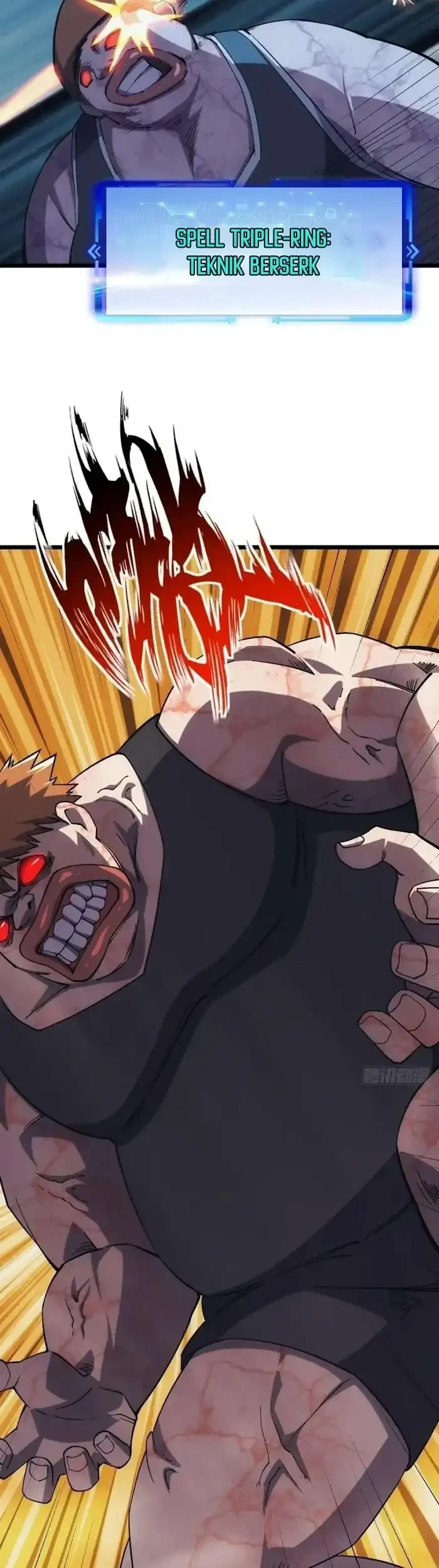 Extremely Evil Game Chapter 32 Gambar 14